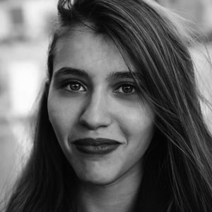 Maria S